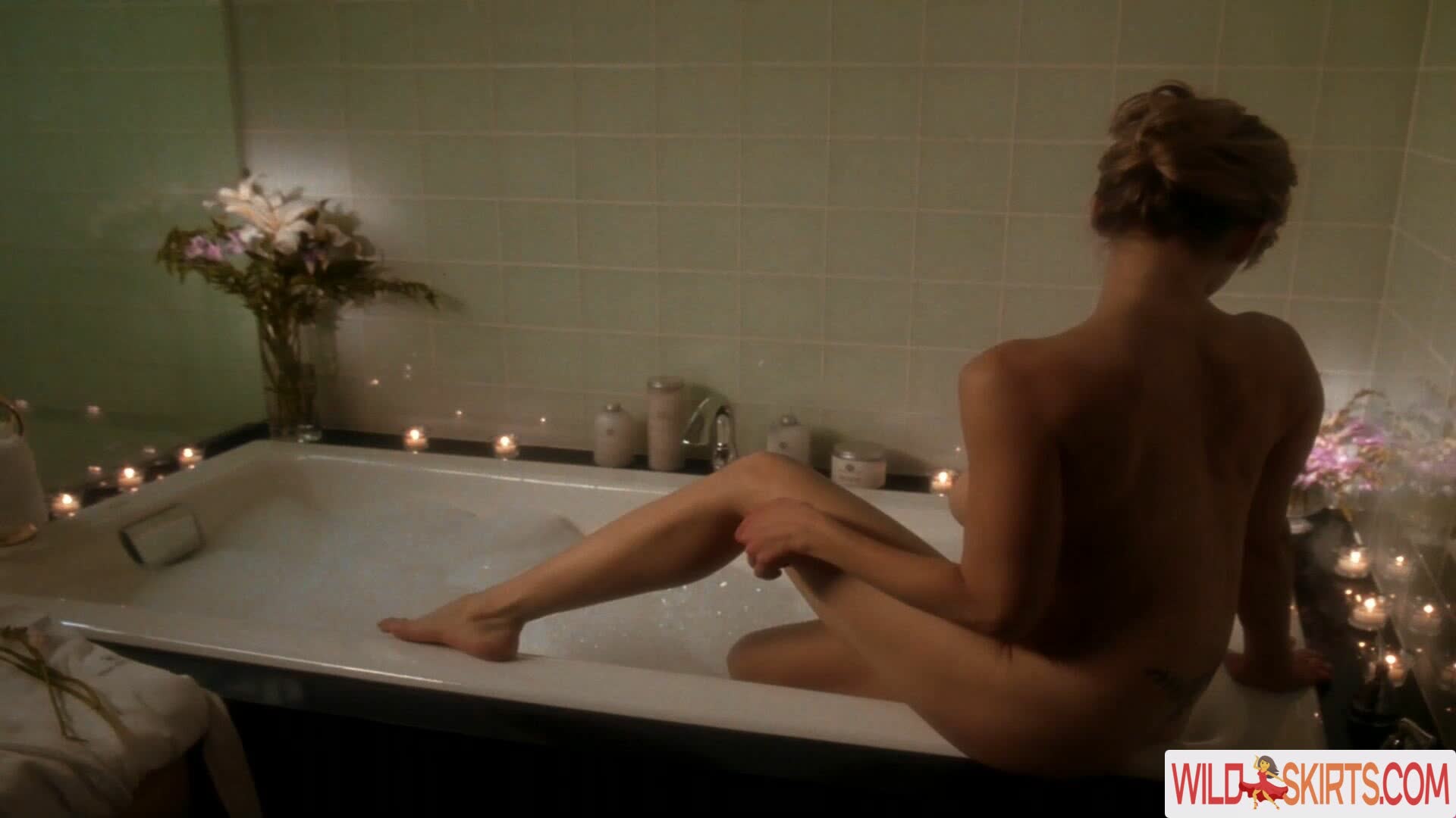 Kyra Sedgwick nude leaked photo #1