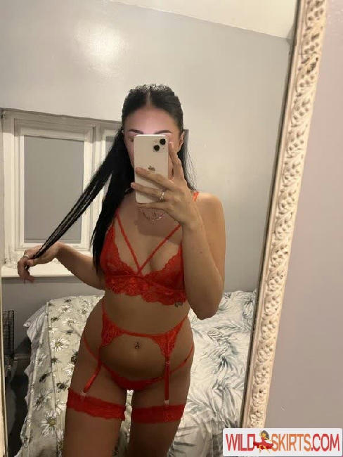 kyrachar03 / _kiara_r / kyrachar03 nude OnlyFans, Instagram leaked photo #9