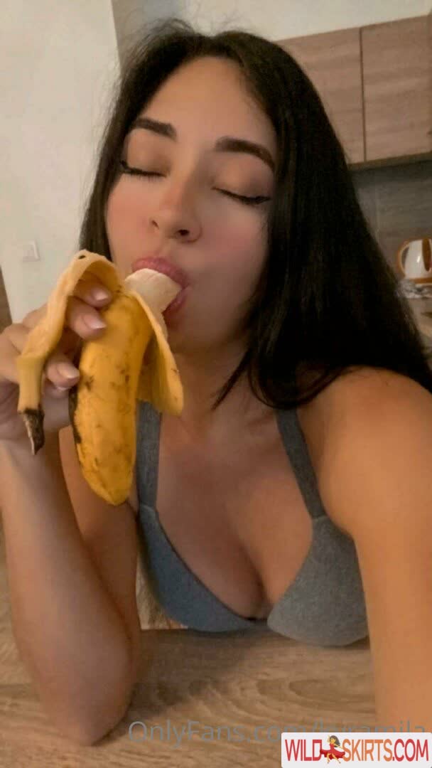 Kyramila nude leaked photo #3