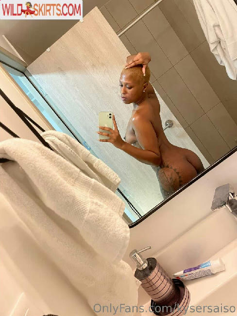 kysersaiso nude OnlyFans, Instagram leaked photo #30