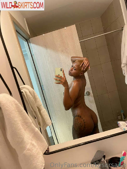 kysersaiso nude OnlyFans, Instagram leaked photo #22