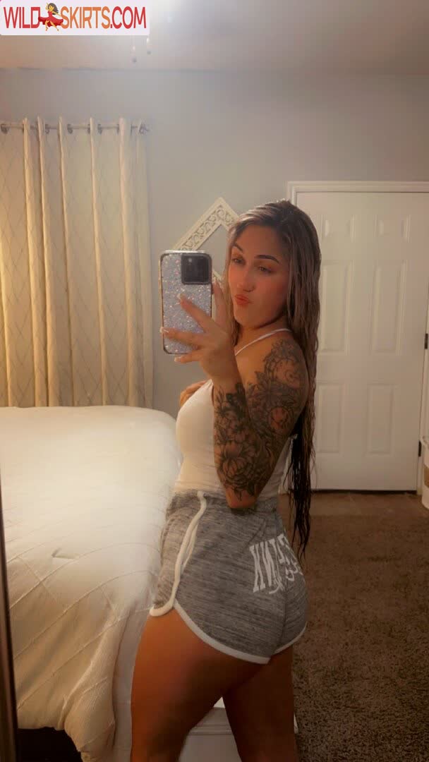 Kyybby / baddiewithouttadaddy96 / kyleighraelynne / kyyleighh_rae nude OnlyFans, Instagram leaked photo #1