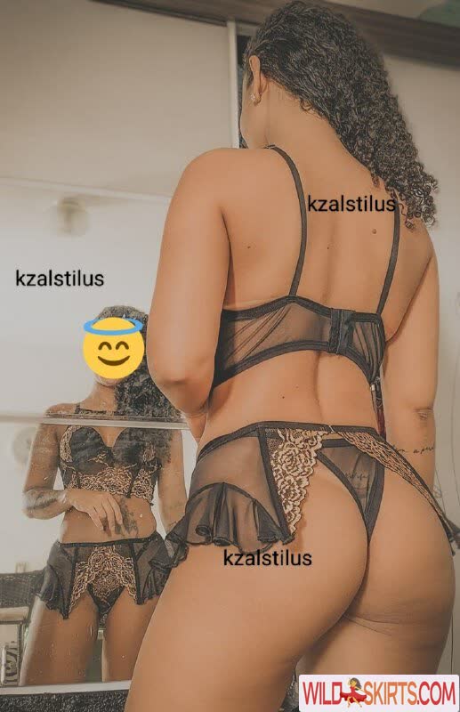 Kzalstilus nude leaked photo #24