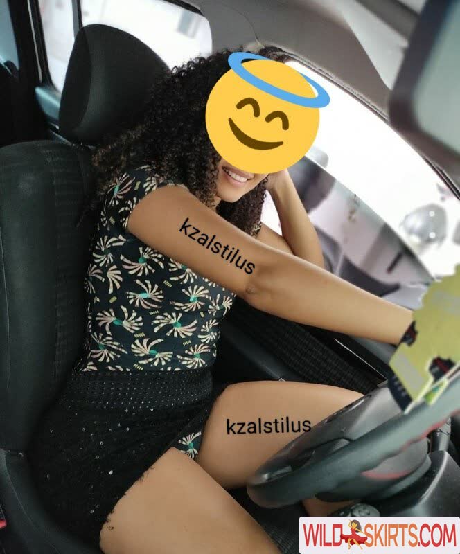 Kzalstilus nude leaked photo #18