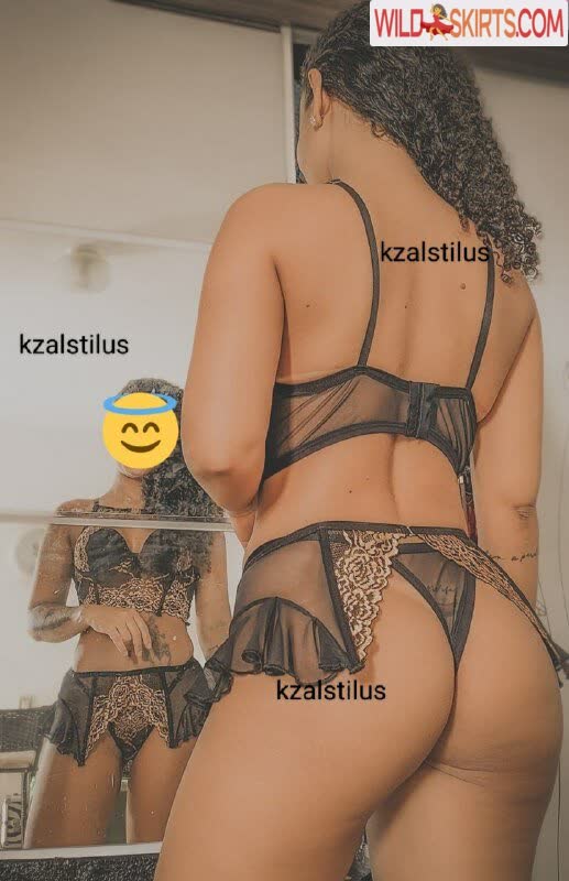 Kzalstilus / krystils / kzalstilusju nude OnlyFans, Instagram leaked photo #11