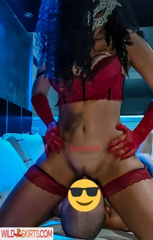 Kzalstilus / krystils / kzalstilusju nude OnlyFans, Instagram leaked photo #12