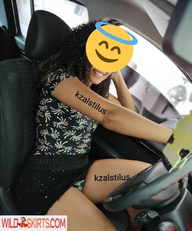 Kzalstilus / krystils / kzalstilusju nude OnlyFans, Instagram leaked photo #14