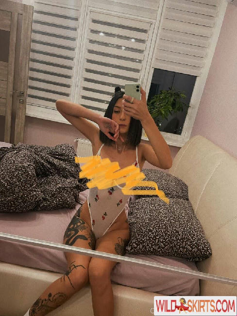 l_420kitty_l / 420kitty69 / l_420kitty_l nude OnlyFans, Instagram leaked photo #46