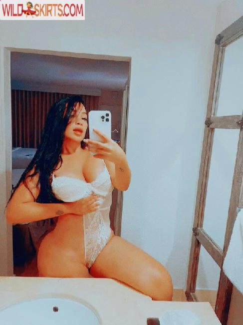 La Damosky / Ladamosky / la_damosky nude OnlyFans, Instagram leaked photo #10