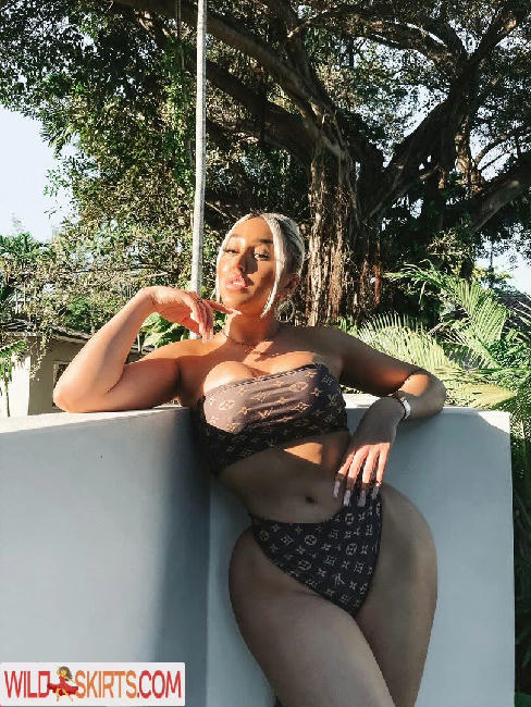 La Demi / itslademi nude OnlyFans, Instagram leaked photo #27