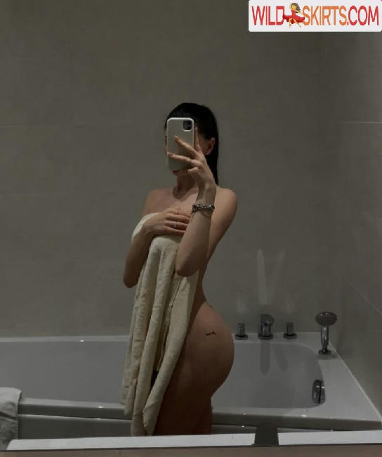 la_lumi_ / la_lumi__ nude Instagram leaked photo #6