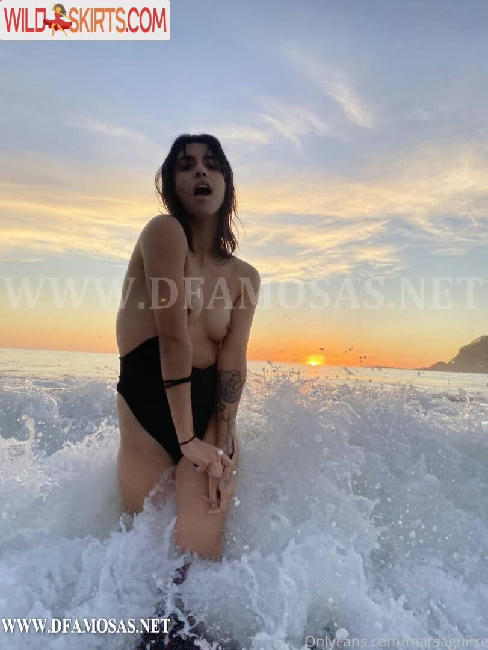 La Mars Aguirre nude leaked photo #20