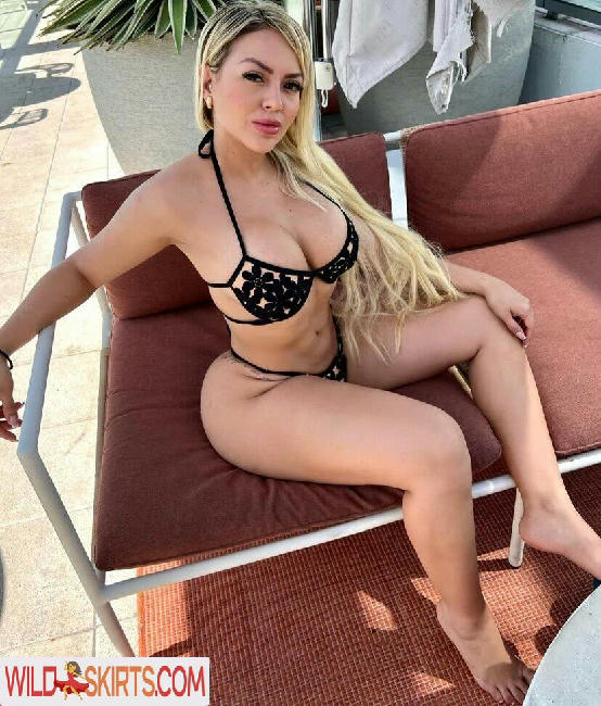 La Mosquera / lamosqueraofficial / lamosqueraoficial nude OnlyFans, Instagram leaked photo #68