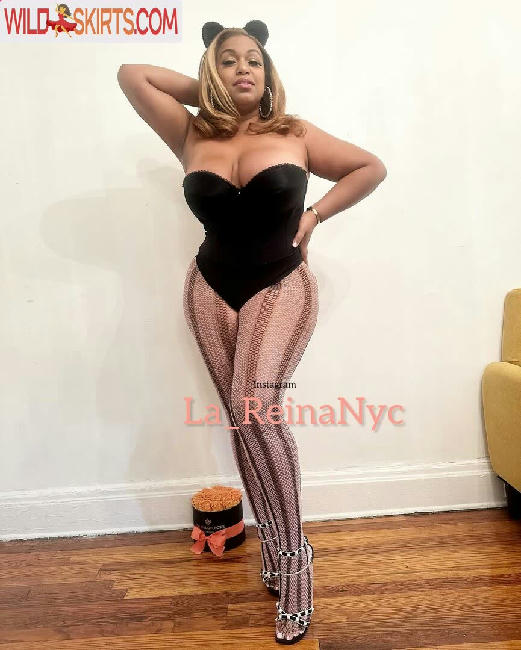 La_reinanyc / la_reinanyc / lareinashari nude OnlyFans, Instagram leaked photo #8