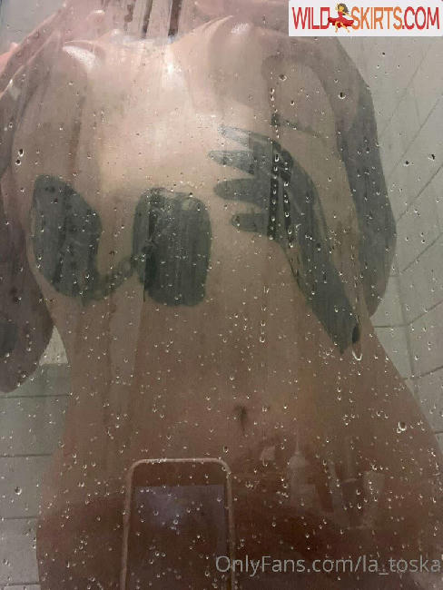 la_toska / la_toska / la_toska_ nude OnlyFans, Instagram leaked photo #8