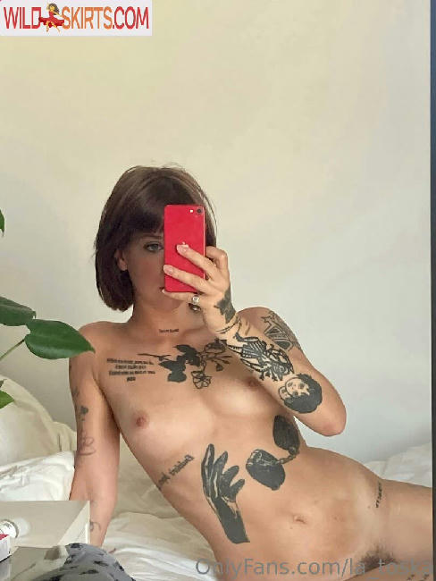 la_toska / la_toska / la_toska_ nude OnlyFans, Instagram leaked photo #4