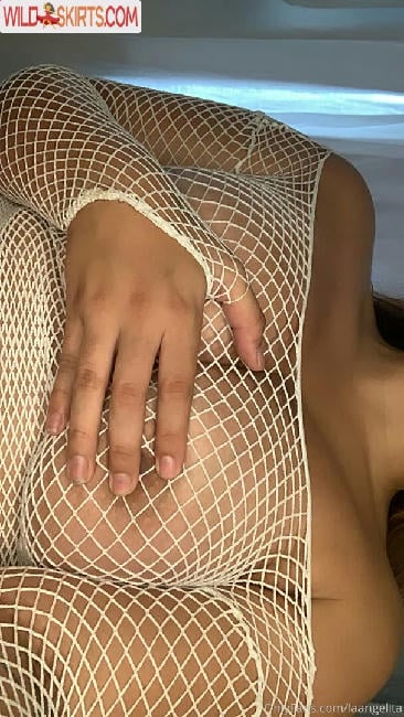 LaAngelita / laangelita / officialnaellie nude OnlyFans, Instagram leaked photo #2