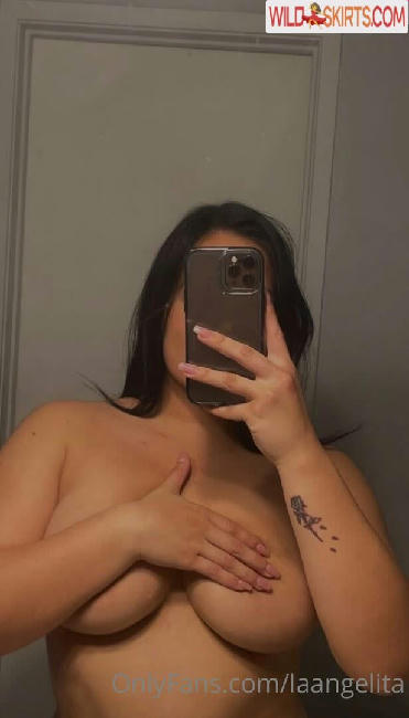 LaAngelita / laangelita / officialnaellie nude OnlyFans, Instagram leaked photo #22