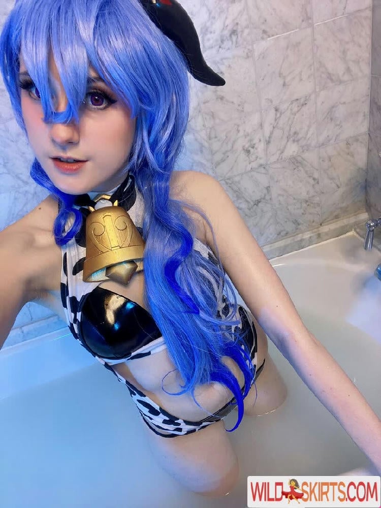 Labinnak Mangoloo Cosplay / LMcosplays / MangolooCosplay / mangoloo.cos nude Instagram leaked photo #38