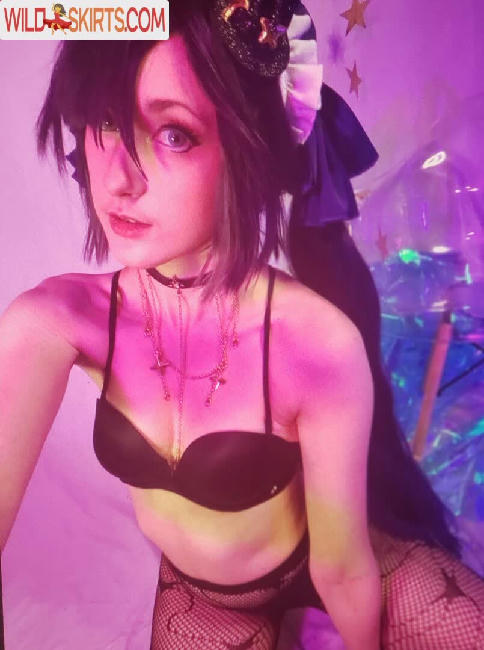 Labinnak Mangoloo Cosplay / LMcosplays / MangolooCosplay / mangoloo.cos nude Instagram leaked photo #141