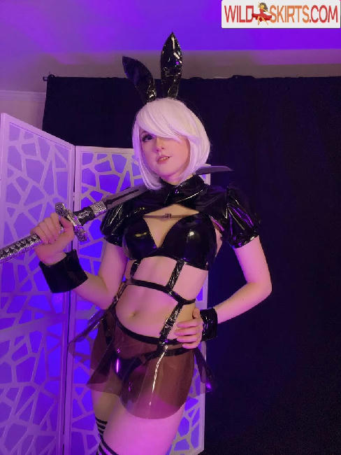 Labinnak Mangoloo Cosplay / LMcosplays / MangolooCosplay / mangoloo.cos nude Instagram leaked photo #244