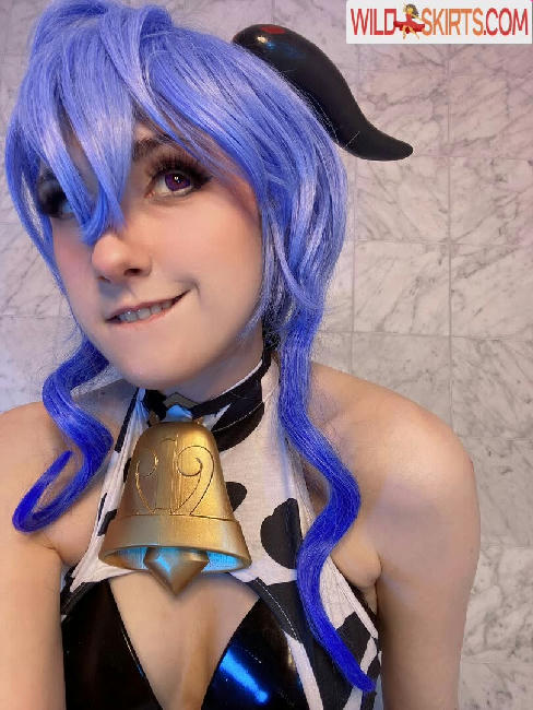 Labinnak Mangoloo Cosplay / LMcosplays / MangolooCosplay / mangoloo.cos nude Instagram leaked photo #292