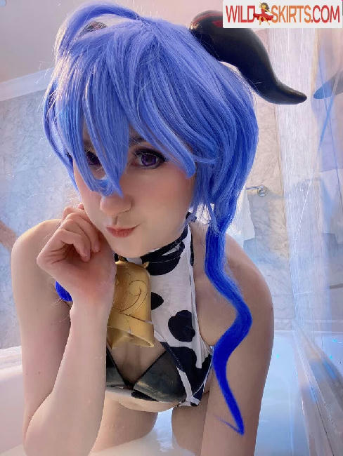 Labinnak Mangoloo Cosplay / LMcosplays / MangolooCosplay / mangoloo.cos nude Instagram leaked photo #151