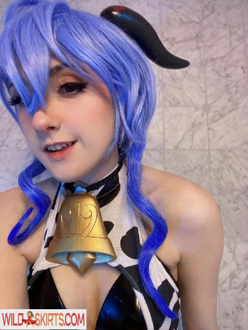 Labinnak Mangoloo Cosplay / LMcosplays / MangolooCosplay / mangoloo.cos nude Instagram leaked photo #299