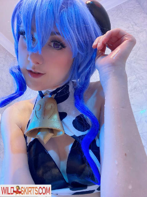 Labinnak Mangoloo Cosplay / LMcosplays / MangolooCosplay / mangoloo.cos nude Instagram leaked photo #312