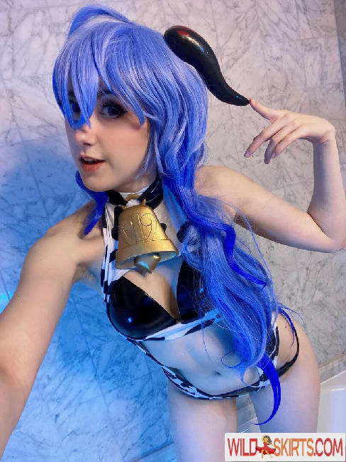 Labinnak Mangoloo Cosplay / LMcosplays / MangolooCosplay / mangoloo.cos nude Instagram leaked photo #313