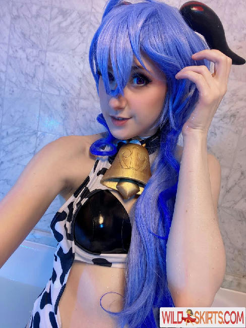 Labinnak Mangoloo Cosplay / LMcosplays / MangolooCosplay / mangoloo.cos nude Instagram leaked photo #421