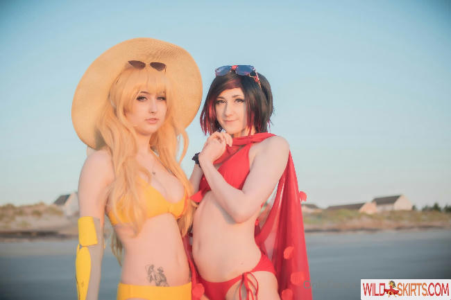 Labinnak Mangoloo Cosplay / LMcosplays / MangolooCosplay / mangoloo.cos nude Instagram leaked photo #307