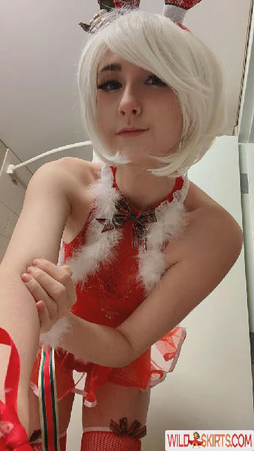 Labinnak Mangoloo Cosplay / LMcosplays / MangolooCosplay / mangoloo.cos nude Instagram leaked photo #371