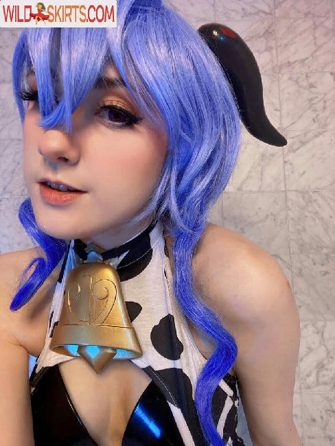 Labinnak Mangoloo Cosplay / LMcosplays / MangolooCosplay / mangoloo.cos nude Instagram leaked photo #390