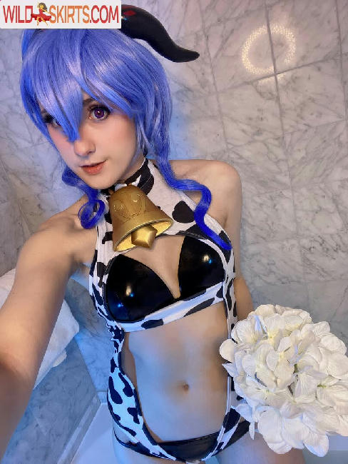 Labinnak Mangoloo Cosplay / LMcosplays / MangolooCosplay / mangoloo.cos nude Instagram leaked photo #460