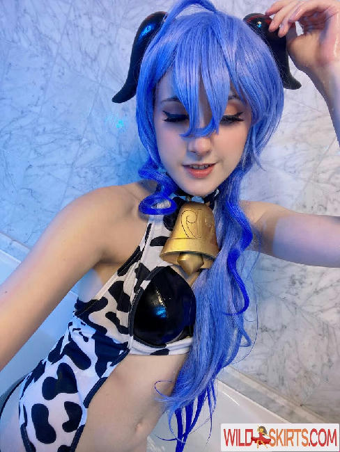 Labinnak Mangoloo Cosplay / LMcosplays / MangolooCosplay / mangoloo.cos nude Instagram leaked photo #464