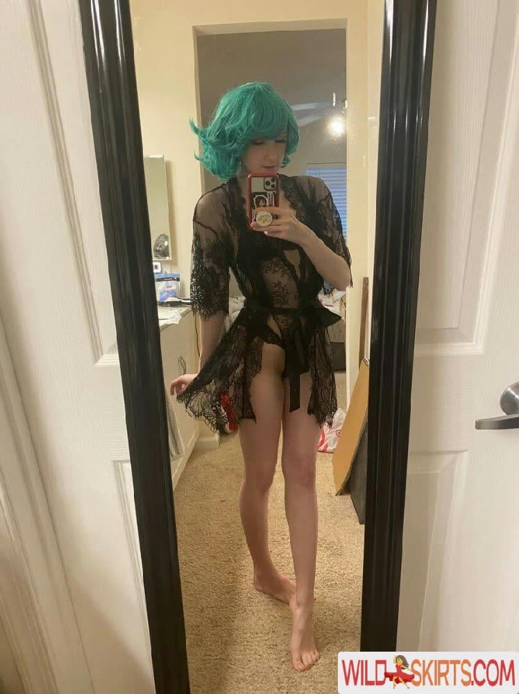 Labinnak Mangoloo Cosplay / LMcosplays / MangolooCosplay / mangoloo.cos nude Instagram leaked photo #7