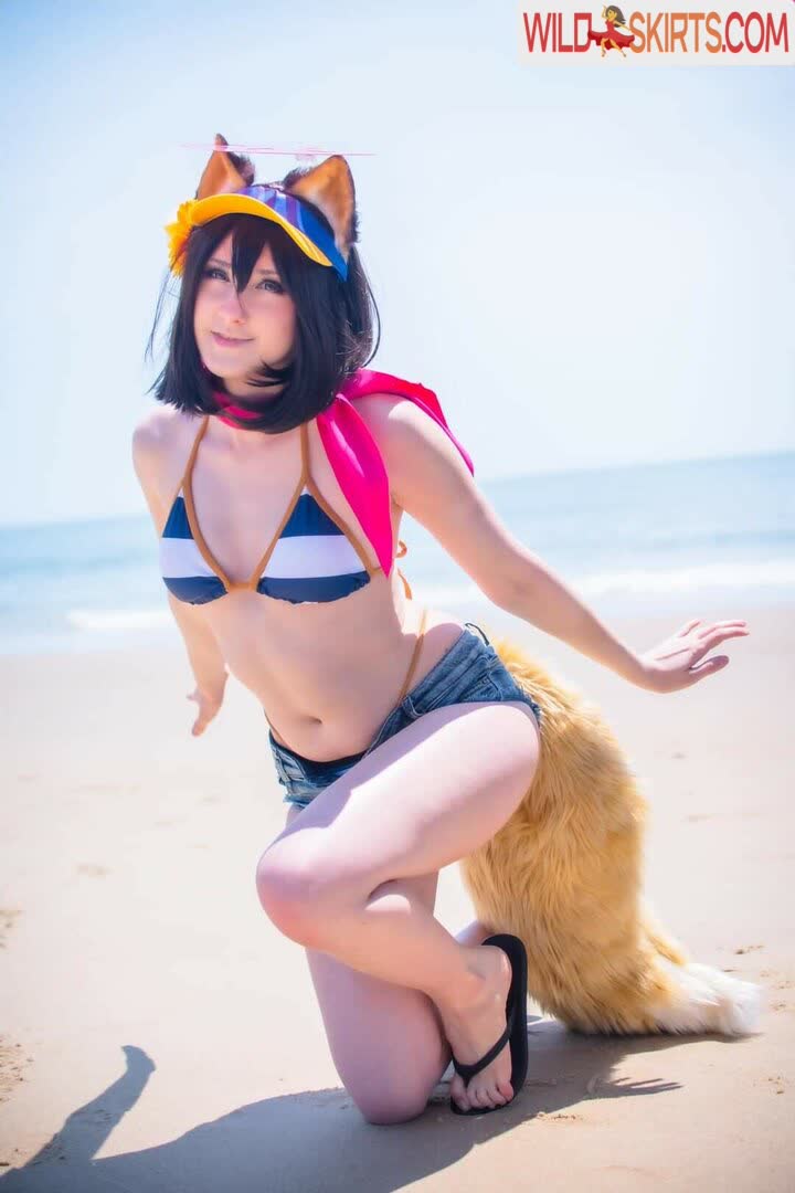 Labinnak / LMcosplays / Mangoloo Cosplay / MangolooCosplay / mangoloo.cos nude Patreon, Instagram leaked photo #5