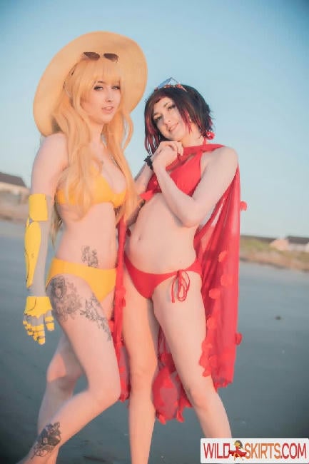 Labinnak / LMcosplays / Mangoloo Cosplay / MangolooCosplay / mangoloo.cos nude Instagram leaked photo #92