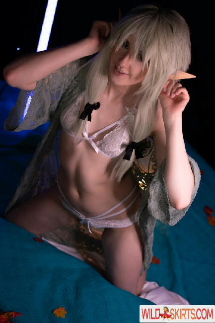 Labinnak / LMcosplays / Mangoloo Cosplay / MangolooCosplay / mangoloo.cos nude Instagram leaked photo #165