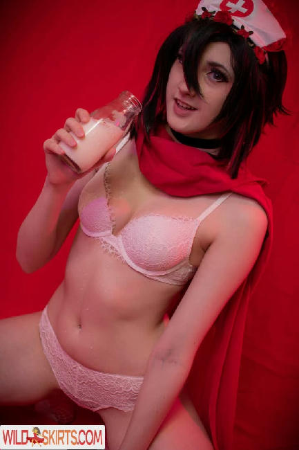 Labinnak / LMcosplays / Mangoloo Cosplay / MangolooCosplay / mangoloo.cos nude Instagram leaked photo #175