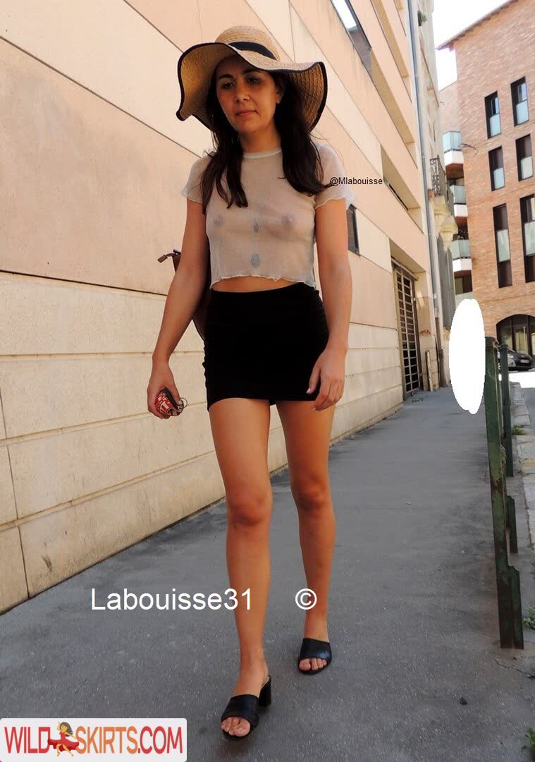 Labouisse / MLabouisse / labouisse31 / labouisse31off nude OnlyFans, Instagram leaked photo #2