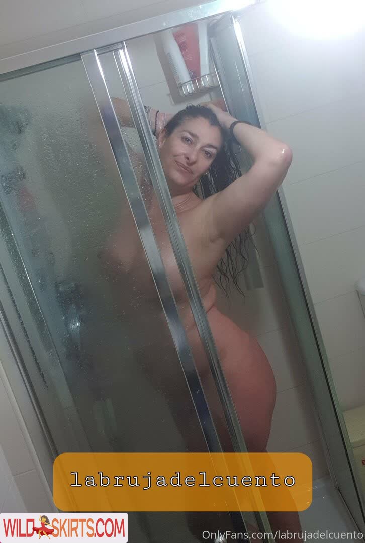 Labrujadelcuento nude leaked photo #37