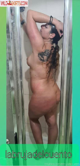 labrujadelcuento / labrujadelcuento / labrujadelcuento77 nude OnlyFans, Instagram leaked photo #46