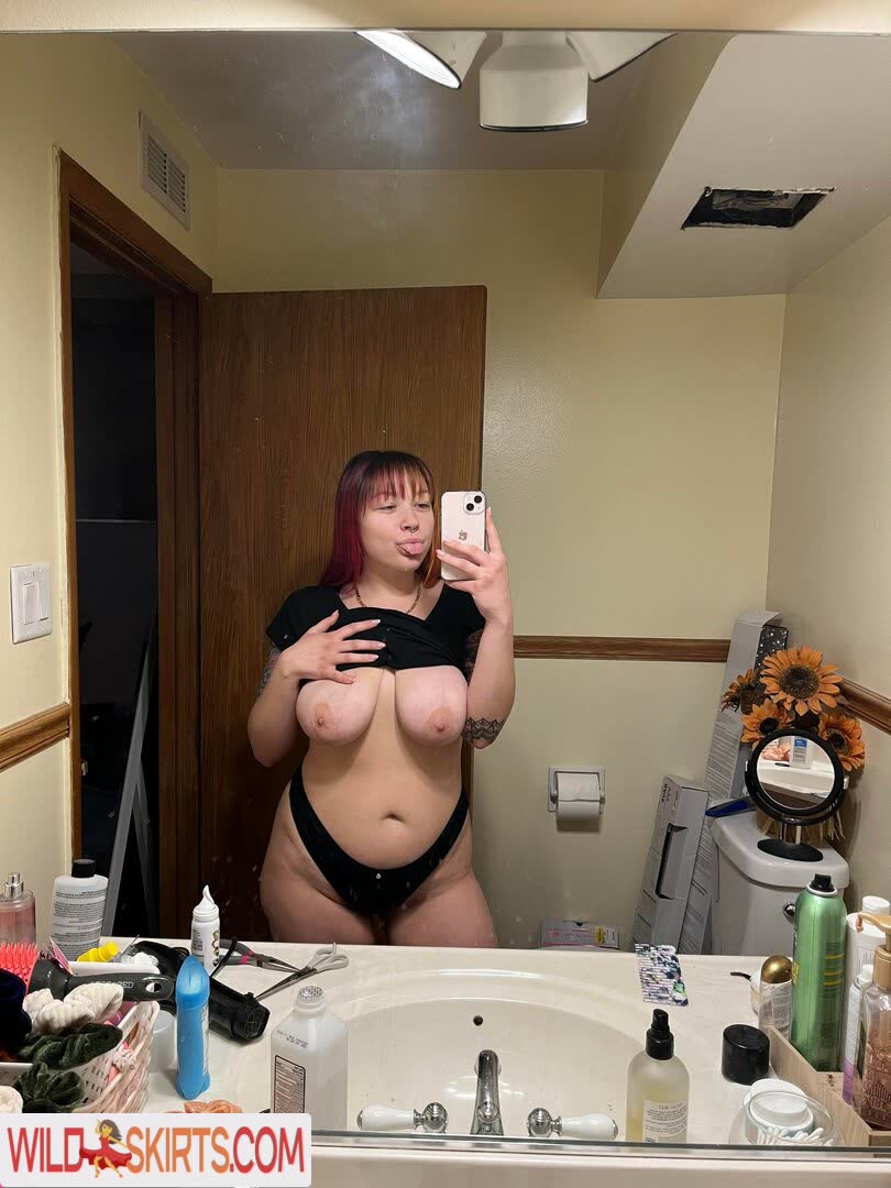 LacedBex nude leaked photo #6