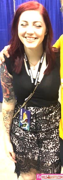 LacedUpLauren / laceduplauren nude Instagram leaked photo