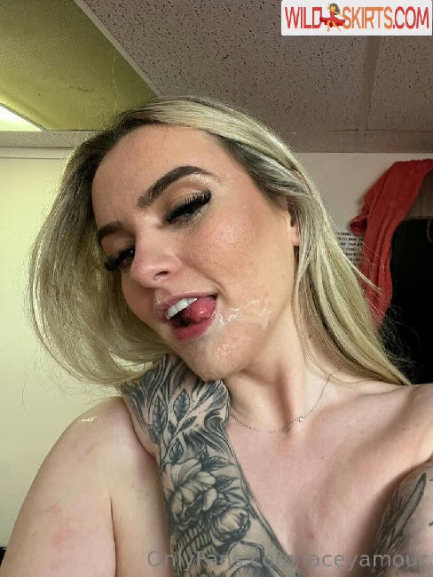Lacey Amour / laceyamour2 / laceyamourr nude OnlyFans, Instagram leaked photo #3
