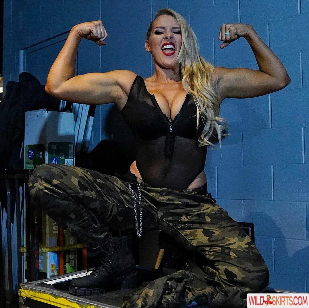 Lacey Evans nude leaked photo #25