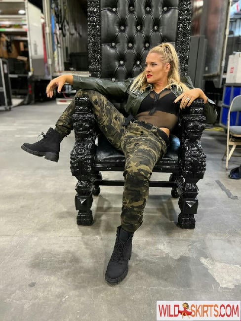 Lacey Evans / laceyevanswwe nude Instagram leaked photo #27