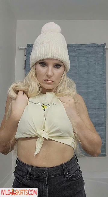 Lacey Evans / laceyevanswwe nude Instagram leaked photo #102